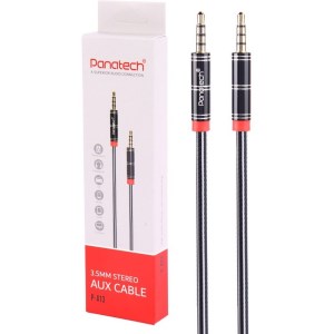 کابل AUX پاناتک مدل P-A13