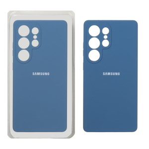 کاور سیلیکونی مناسب برای گوشی موبایل سامسونگ Samsung S25 Ultra